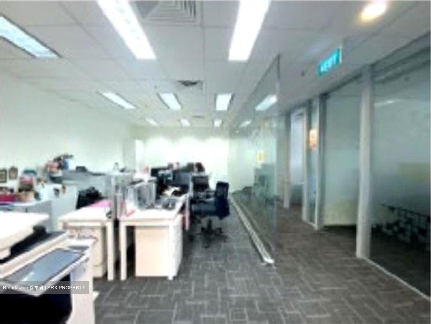Suntec Tower Three (D1), Office #622046751